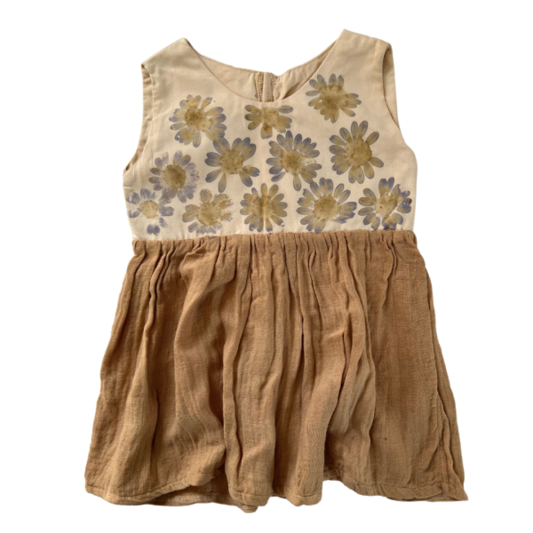 Zinnia Dress