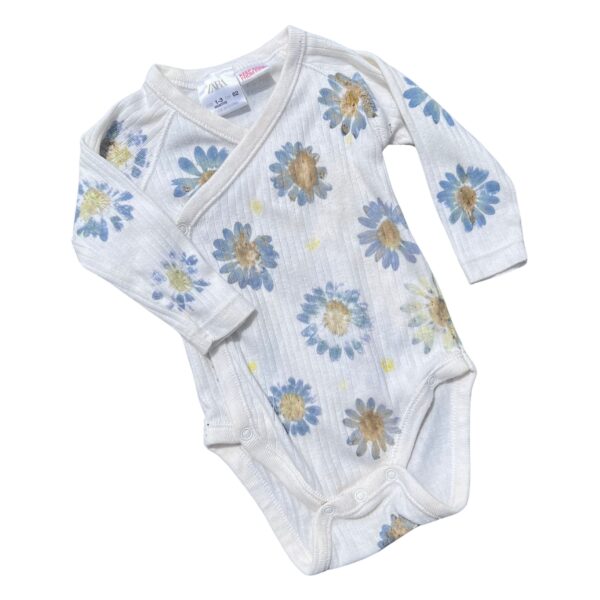 Once loved Daisy Vest