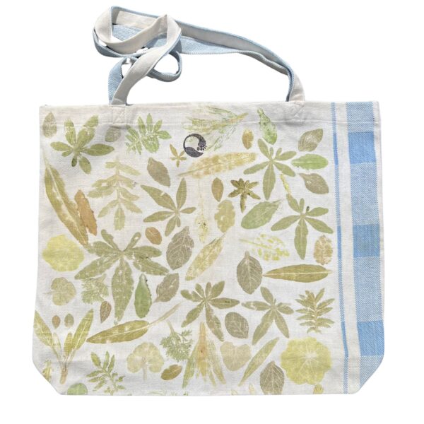 Fern Carry Bag