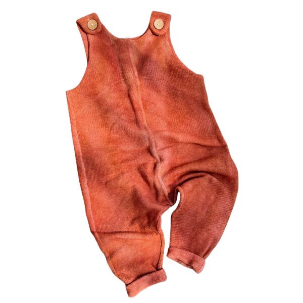 Juniper Dungarees
